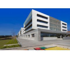 OFICINA EN ALQUILER SANT CUGAT DEL VALLÉS