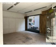 Local comercial en Alquiler en Esplugues de Llobregat, Barcelona