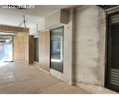 Local comercial en Alquiler en Esplugues de Llobregat, Barcelona