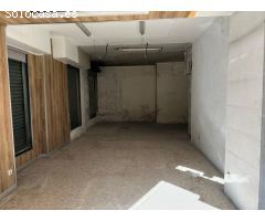 Local comercial en Alquiler en Esplugues de Llobregat, Barcelona