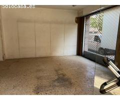 Local comercial en Alquiler en Esplugues de Llobregat, Barcelona