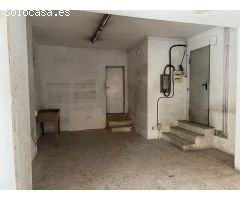 Local comercial en Alquiler en Esplugues de Llobregat, Barcelona