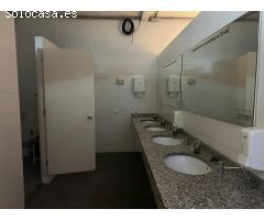 NAVE EN ALQUILER TIPO C BARBERÀ DEL VALLÈS