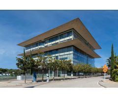 Oficina en Zona Franca Barcelona