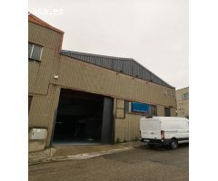 NAVE EN VENTA, EN RIPOLLET
