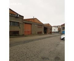 NAVE EN VENTA, RIPOLLET