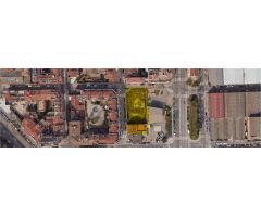 PARCELAS EN VENTA, TERRASSA