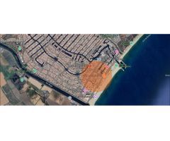PARCELA EN EMPURIABRAVA EDIFICABLE