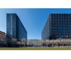 OFICINA EN ALQUILER BARCELONA