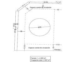 Solar industrial