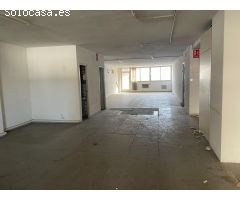 OFICINA EN VENTA EN EDIFICIO INDUSTRIAL