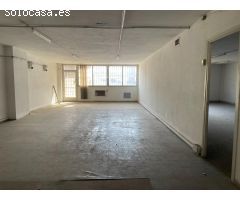 OFICINA EN VENTA EN EDIFICIO INDUSTRIAL