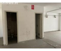 OFICINA EN VENTA EN EDIFICIO INDUSTRIAL
