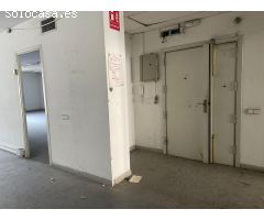 OFICINA EN VENTA EN EDIFICIO INDUSTRIAL