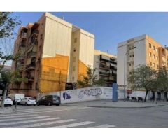 SUELO FINALISTA RESIDENCIAL PLURIFAMILIAR RUBÍ