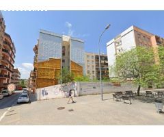 SUELO FINALISTA RESIDENCIAL PLURIFAMILIAR RUBÍ