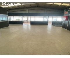 Nave tipo C