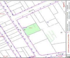 SOLAR EN VENTA DE USO RESIDENCIAL, VILAFRANCA