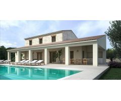 Villa r?stica en venta en Cam? Diego Caldo, Moraira.