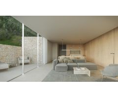 VILLA DE DISEÑO CON VISTAS PANORÁMICAS AL MAR