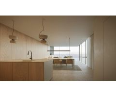 VILLA DE DISEÑO CON VISTAS PANORÁMICAS AL MAR