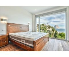 Impresionante Villa de lujo a solo 300 metros del mar