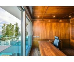 Impresionante Villa de lujo a solo 300 metros del mar