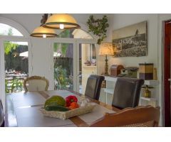 Lujosa casa familiar con hermosas vistas y privacidad