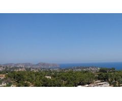 Parcela edificable de 1.056 m2 lista para desarrollar con vistas impresionantes