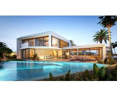Villas de lujo en Moraira: comodidad, sostenibilidad y vistas impresionantes al Mediterráneo
