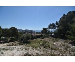 Villas de lujo en Moraira: comodidad, sostenibilidad y vistas impresionantes al Mediterráneo
