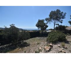 Villas de lujo en Moraira: comodidad, sostenibilidad y vistas impresionantes al Mediterráneo