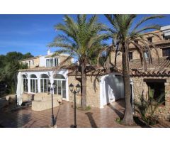 ¿Quieres abrir tu propio hotel de lujo en un entorno completamente natural?