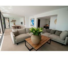 Bienvenidos a Villa Moraira 180° Oceanview