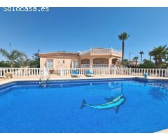 Villa en Venta en El Camino de Catral, Alicante