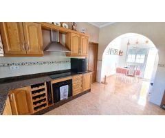 Villa en Venta en El Camino de Catral, Alicante