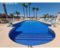 Villa en Venta en El Camino de Catral, Alicante