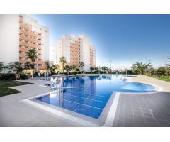 Penthouse for Sale Guardamar