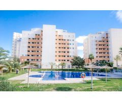 Penthouse for Sale Guardamar