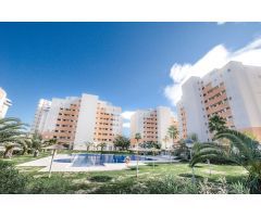 Penthouse for Sale Guardamar