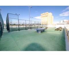 Penthouse for Sale Guardamar