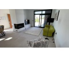 Villa de Lujo en Venta en Daya Vieja, Alicante