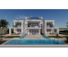 Villa de Lujo en Venta en La Marina, Alicante