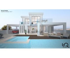 Villa de Lujo en Venta en La Marina, Alicante