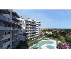 Apartamento en Venta en Campoamor, Alicante