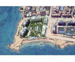 Apartamento en Venta en Torrevieja, Alicante