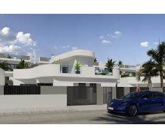 Villa de Lujo en Venta en Torrevieja, Alicante