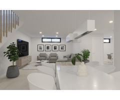 Villa de Lujo en Venta en Torrevieja, Alicante