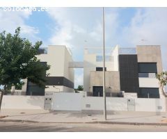 Villa en Venta en Pilar de la Horadada, Alicante