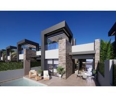 Villa Obra Nueva San Fulgencio